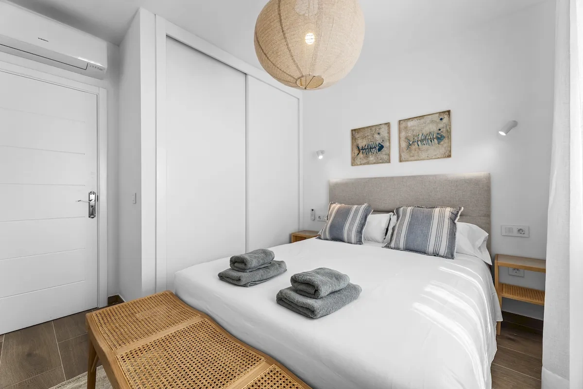 Casa Conchi Puerto del Carmen